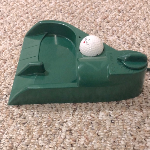 JEF World of Golf Electric Putting Partner - Picture 6 of 12